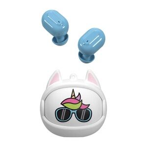 AirPods and Unicorn Case